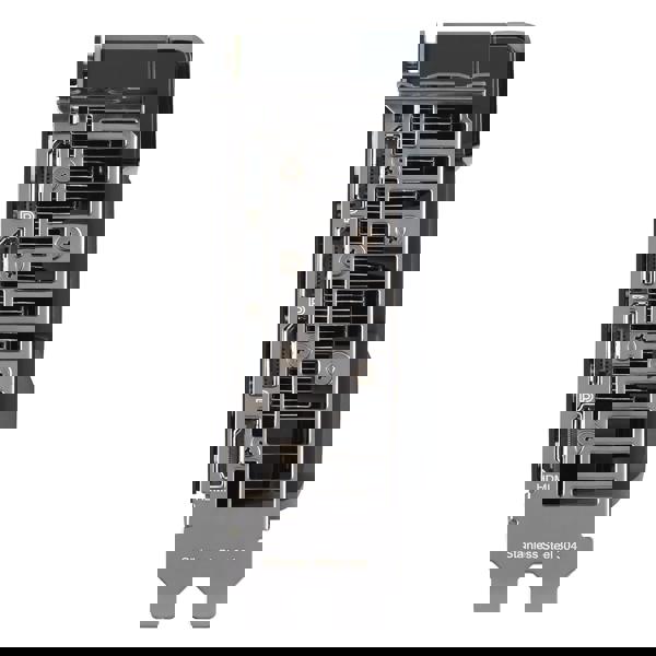 ASUS RTX 4060 OC 8GB